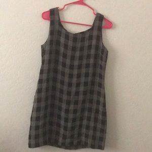 DKNY Short Dress